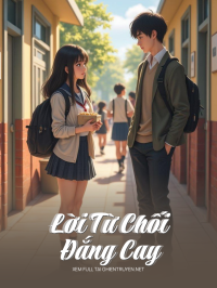 Lời Từ Chối Đắng Cay