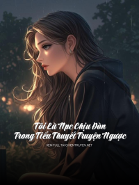 Tôi Là Npc Chịu Đòn Trong Tiểu Thuyết Truyện Ngược