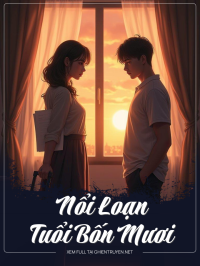 Nổi Loạn Tuổi Bốn Mươi