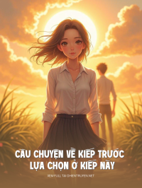 Câu Chuyện Về Kiếp Trước Và Lựa Chọn Ở Kiếp Này