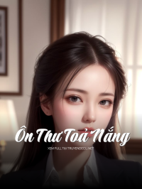 Ôn Thư Toả Nắng