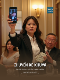 Chuyến Xe Khuya