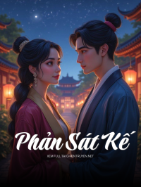 Phản Sát Kế