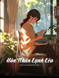 Hôn Nhân Lạnh Lẽo