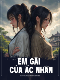 Em Gái Của Ác Nhân