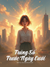 Trúng Số Trước Ngày Cưới