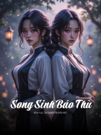 Song Sinh Báo Thù