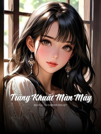 Trăng Khuất Màn Mây