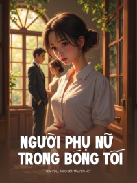 Người Phụ Nữ Trong Bóng Tối