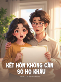 Kết Hôn Không Cần Sổ Hộ Khẩu