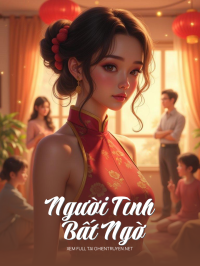 Người Tình Bất Ngờ