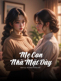 Mẹ Con Nhà Mặt Dày