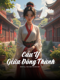 Cầu Y Giữa Đông Thành