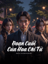 Đoạn Cuối Của Hoa Chi Tử