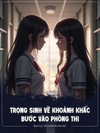 Trọng Sinh Về Khoảnh Khắc Bước Vào Phòng Thi