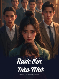 Rước Sói Vào Nhà