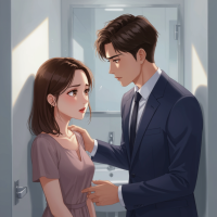 Gửi Nhầm Tin Nhắn Ám Muội Cho Sếp