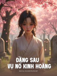 Đằng Sau Vụ Nổ Kinh Hoàng