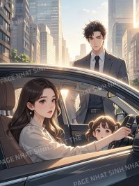 Ngày Anh Nói Chia Tay, Tôi Ôm Con Biến Mất