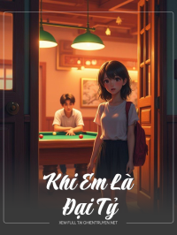 Khi Em Là Đại Tỷ