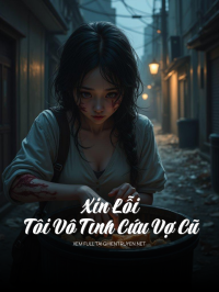 Xin Lỗi – Tôi Vô Tình Cứu Vợ Cũ