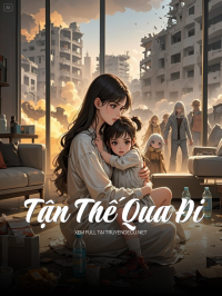 Tận Thế Qua Đi