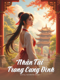 Nhân Tài Trong Cung Đình