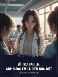 Vũ Trụ Bao La, Gặp Được Em Là Điều Đặc Biệt Nhất