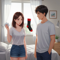 Đại Tiểu Thư Và Chú Chó Săn Chung Tình Của Cô Ấy