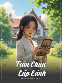 Trân Châu Lấp Lánh
