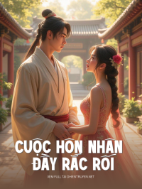 Cuộc Hôn Nhân Đầy Rắc Rối