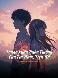 Thanh Xuân Vườn Trường Của Tra Nam, Tiện Nữ