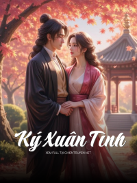 Ký Xuân Tình