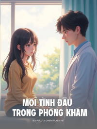 Mối Tình Đầu Trong Phòng Khám