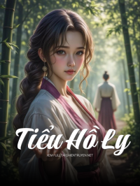 Tiểu Hồ Ly