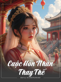 Cuộc Hôn Nhân Thay Thế