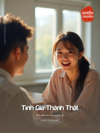 Tình Giả Thành Thật