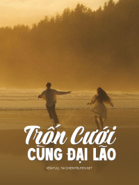 Trốn Cưới Cùng Đại Lão