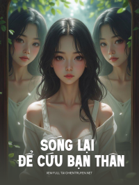 Sống Lại Để Cứu Bạn Thân