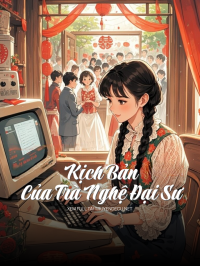 Kịch Bản Của Trà Nghệ Đại Sư