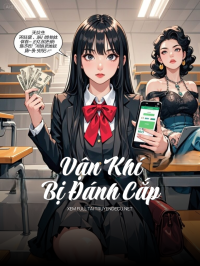 Vận Khí Bị Đánh Cắp