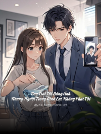 Bạn Trai Tôi Đăng Ảnh, Nhưng Người Trong Hình Lại Không Phải Tôi