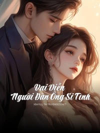 Vai Diễn Người Đàn Ông Si Tình