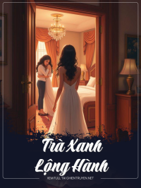 Trà Xanh Lộng Hành