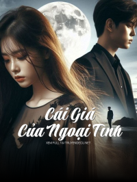 Cái Giá Của Ngoại Tình