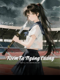 Kiếm Ta Ngông Cuồng