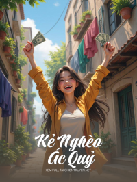 Kẻ Nghèo Và Ác Quỷ