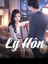 Ly Hôn