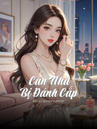 Căn Nhà Bị Đánh Cắp