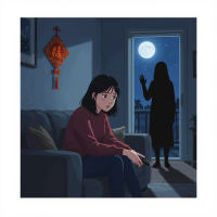 Nạn Nhân Cuối Cùng Là Hung Thủ